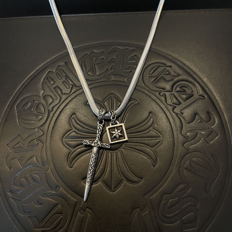 Chrome Hearts Necklaces